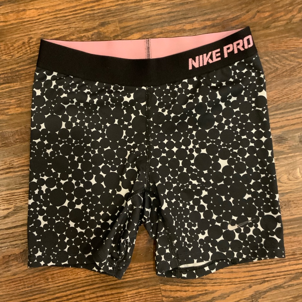 Nike Pro Nike Pros